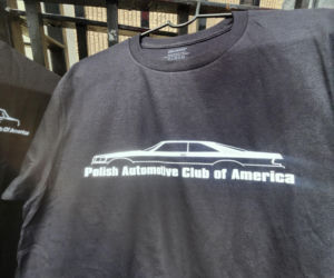 Przedmajówka w Nowym Jorku