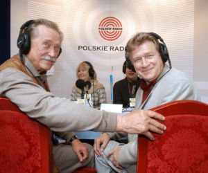 Emil Karewicz miał udar