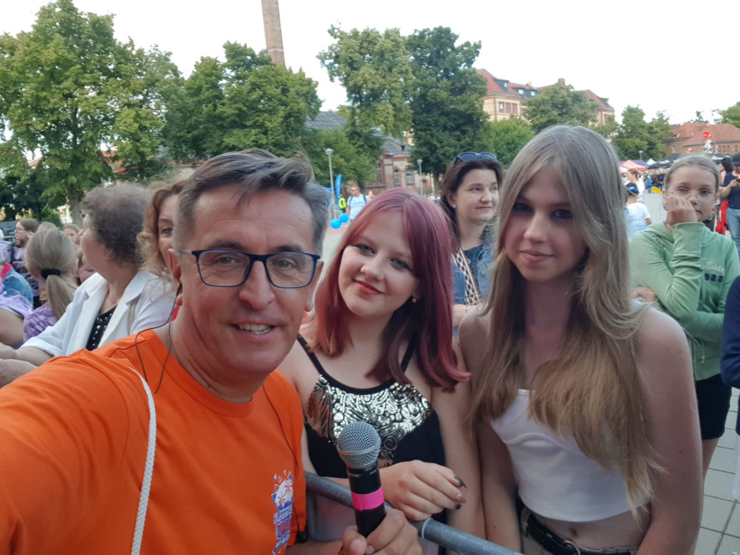 Eska Summer City Olsztyn 2023 - 27. Dni Biskupca