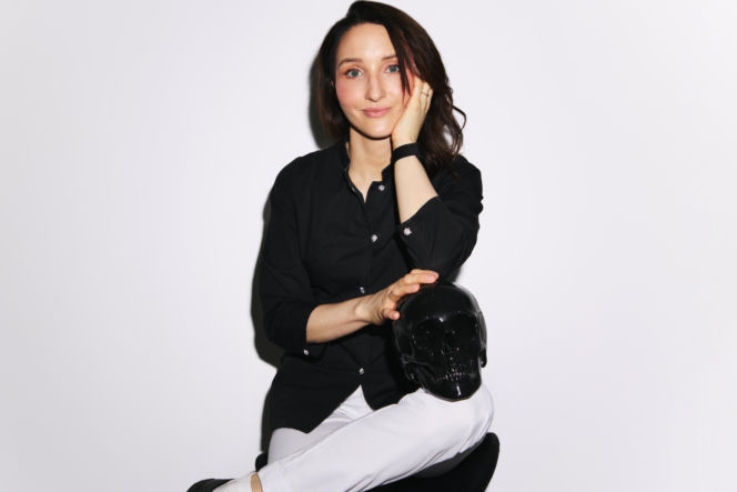 Dr n. med. Agnes Frankel
