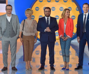 Prowadzący Dzień Dobry TVN