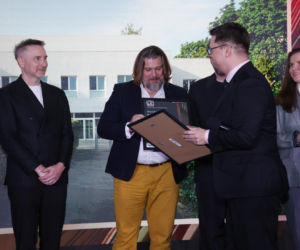 Laureaci konkursu Życie w Architekturze 2025