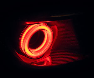 Ford GT Liquid Cabron Edition
