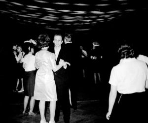 Starachowice: Bal studniówkowy 1963 - Technikum Mechaniczne