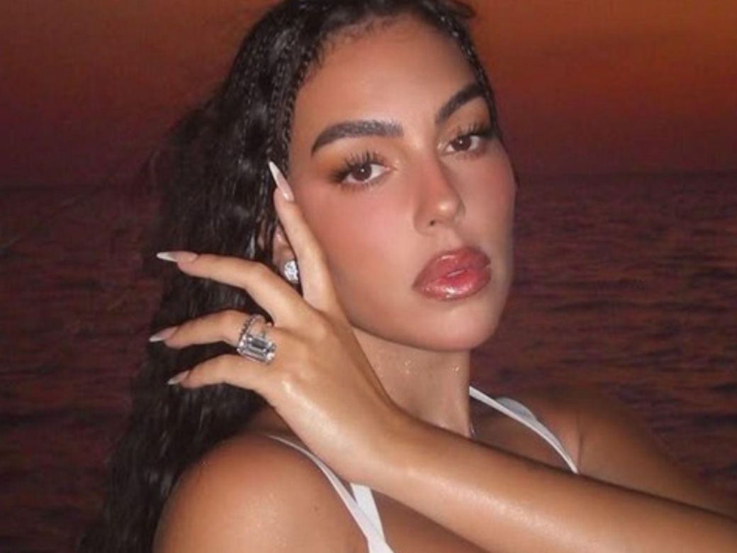 Georgina Rodriguez