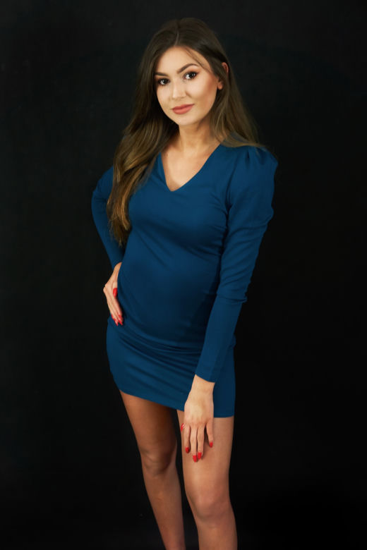 Finalistki Miss Dolnego Śląska 2020