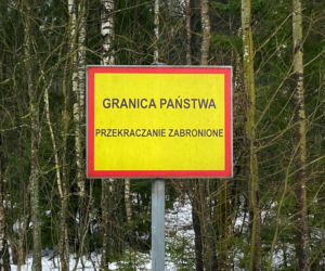 Niemieccy żołnierze pomogą przy Tarczy Wschód. Padła data