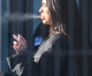 Dua Lipa pali na zakazie