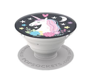 Mały, gumowy uchwyt robi furorę na całym świecie. Co to jest Popsocket 