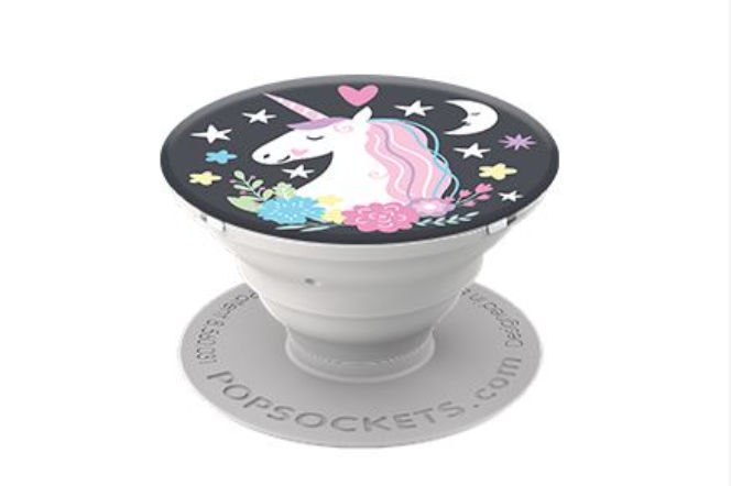 Mały, gumowy uchwyt robi furorę na całym świecie. Co to jest Popsocket 