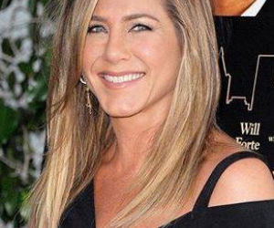 Jennifer Aniston