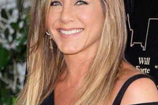 Jennifer Aniston