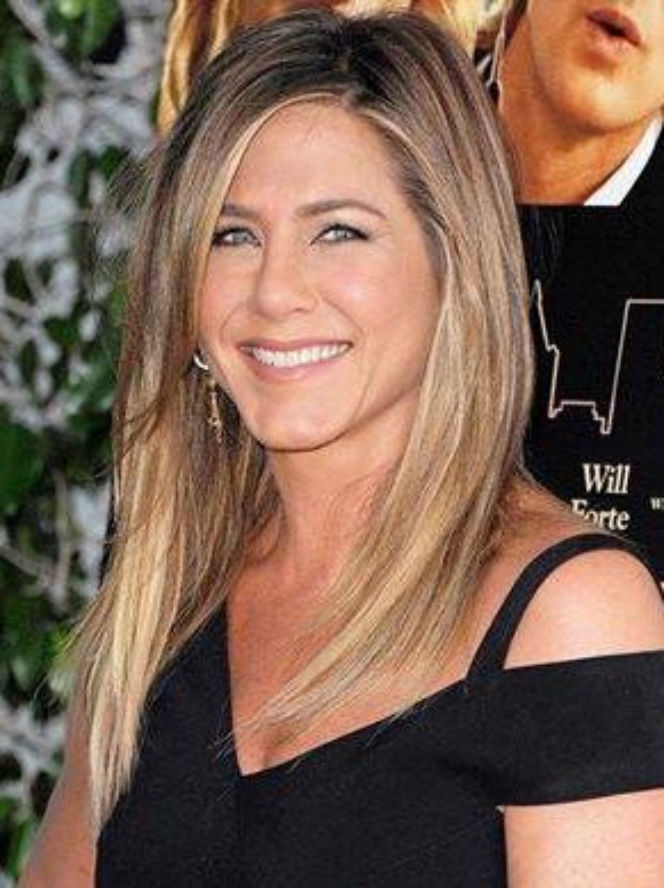 Jennifer Aniston