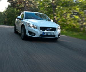 Volvo C30