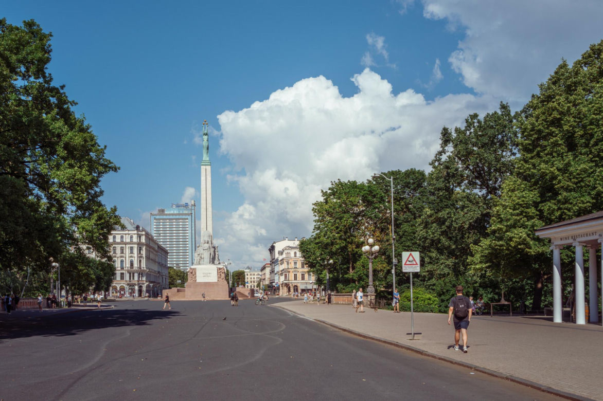 Odwiedziłam Rygę. To miasto niekończących się inspiracji 