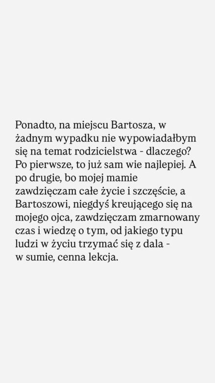 Mocne! Afera Górniak z Pniewskim trwa! On "odrzucił jej zaloty", Górniak ostro odpowiedziała