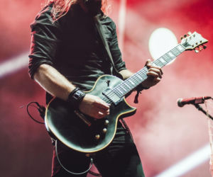 Rockowizna Festiwal Gdańsk 2026: pierwszy dzień udowodnił, że rock łączy pokolenia