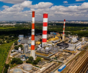 Elektrociepłownia Siekierki