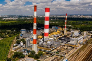 Elektrociepłownia Siekierki