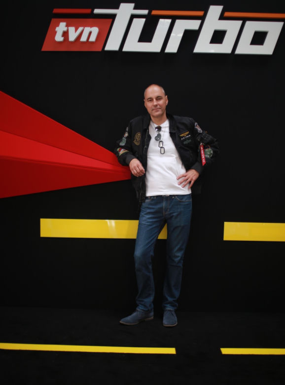 prezentacja jesiennej ramówki TVN Turbo
