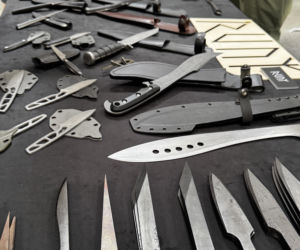 VIII Zlot Miłośników Militariów, Strzelectwa i Survivalu