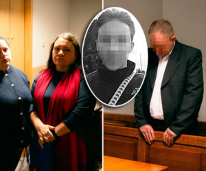 „Dzwoń po pogotowie, bo zabiłem człowieka”. Grzegorz W. zrzucił na 18-latka 30-kilogramowy kocioł