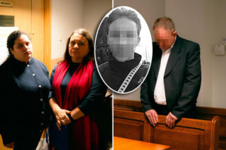 „Dzwoń po pogotowie, bo zabiłem człowieka”. Grzegorz W. zrzucił na 18-latka 30-kilogramowy kocioł