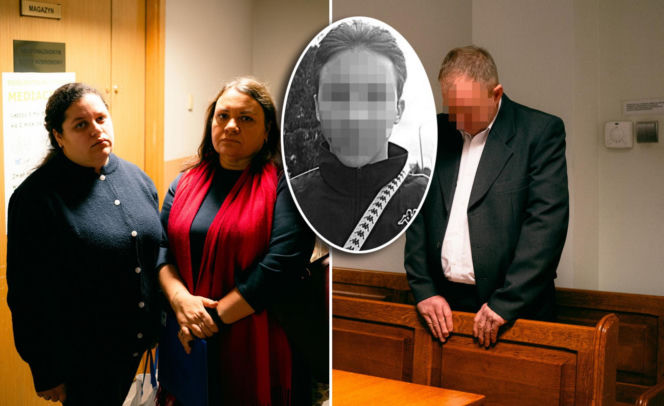 Nie żyje 18-letni Dymytro. Grzegorz W. zrzucił na jego głowę ciężki kocioł gazowy