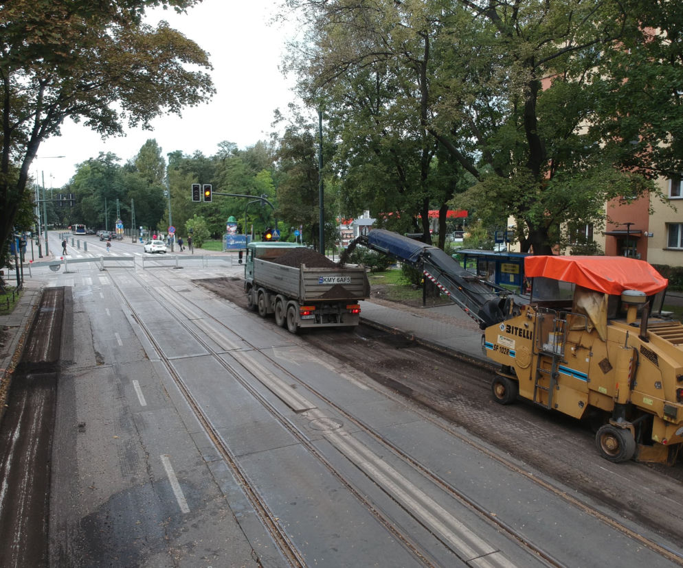 Kraków: Przejazdy do Bronowic za darmo na czas remontu