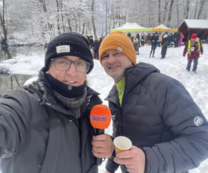 2. edycja Trail On Stawiguda - Styczeń 2026