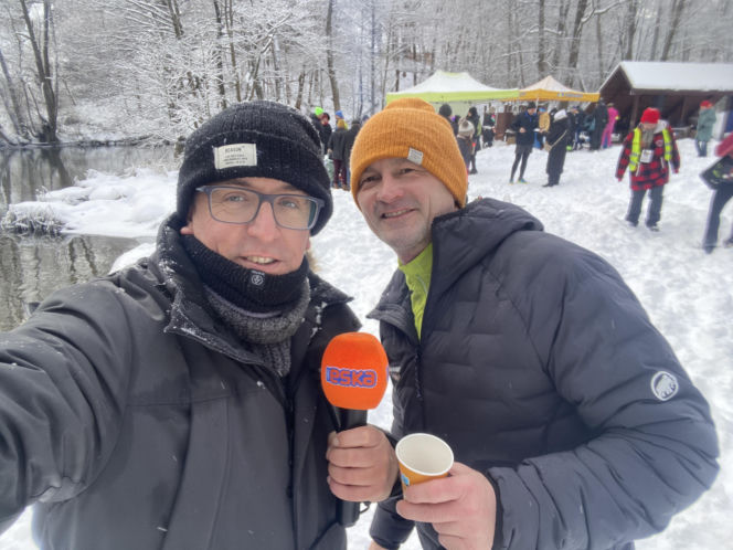 2. edycja Trail On Stawiguda - Styczeń 2026