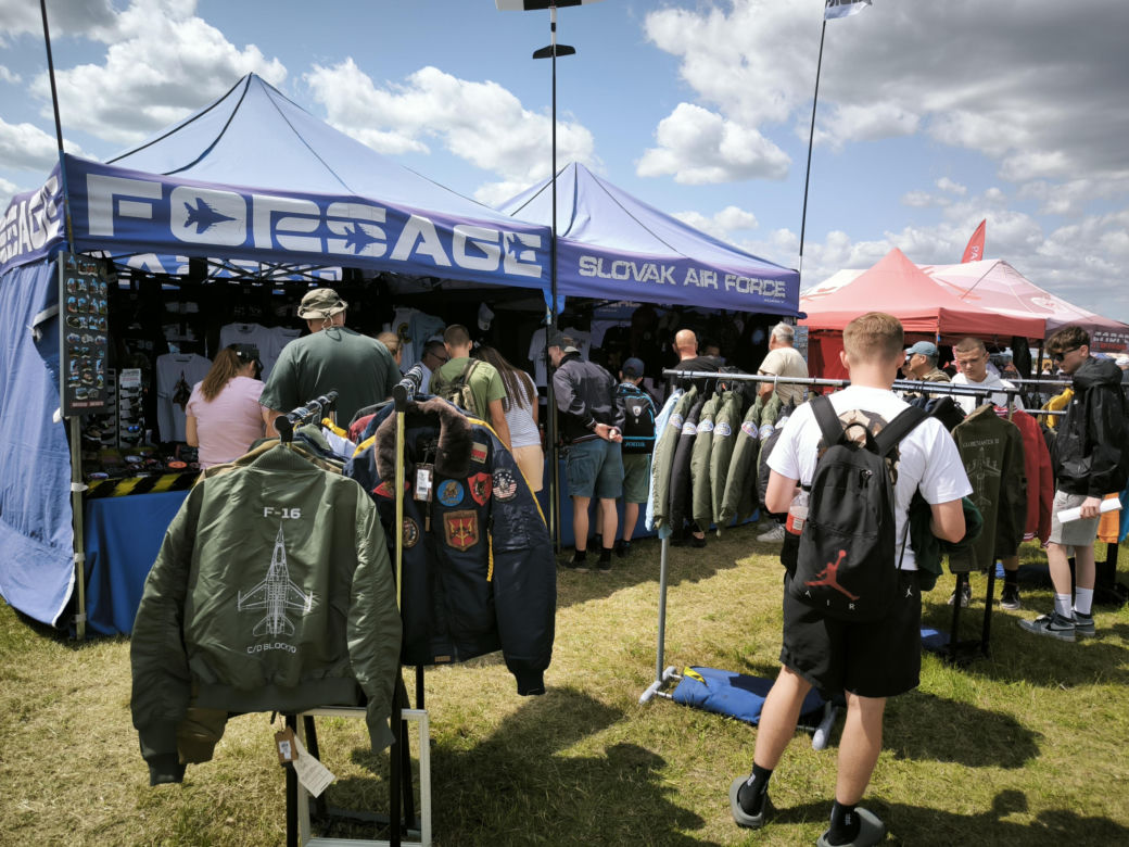 Antidotum Airshow Leszno 2025