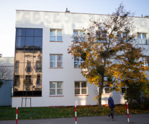 Finiszuje rozbudowa Specjalistycznego Szpitala Miejskiego w Toruniu. Zobacz zdjęcia