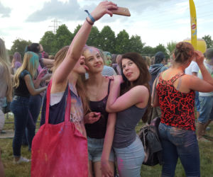 Festiwal Kolorów Lublin