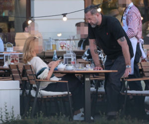 Bieda randka po rozstaniu z żoną