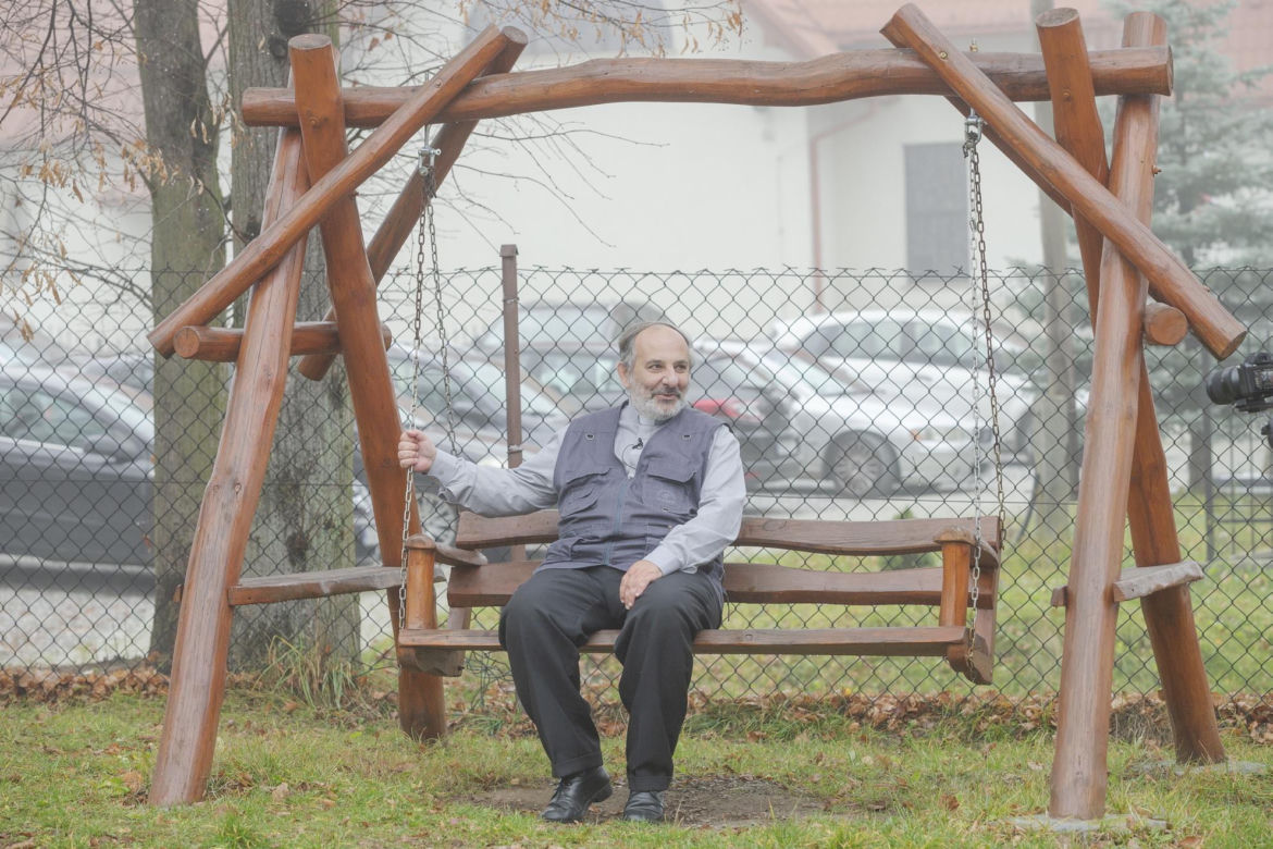 Nie żyje ks. Tadeusz Isakowicz-Zaleski