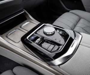 BMW i7 (2022)