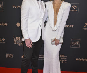 Gala Mistrzów Sportu z okazji 100-lecia Plebiscytu Przeglądu Sportowego