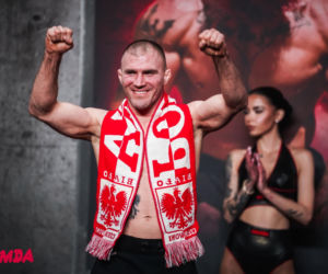 Ring girls Gromda 24