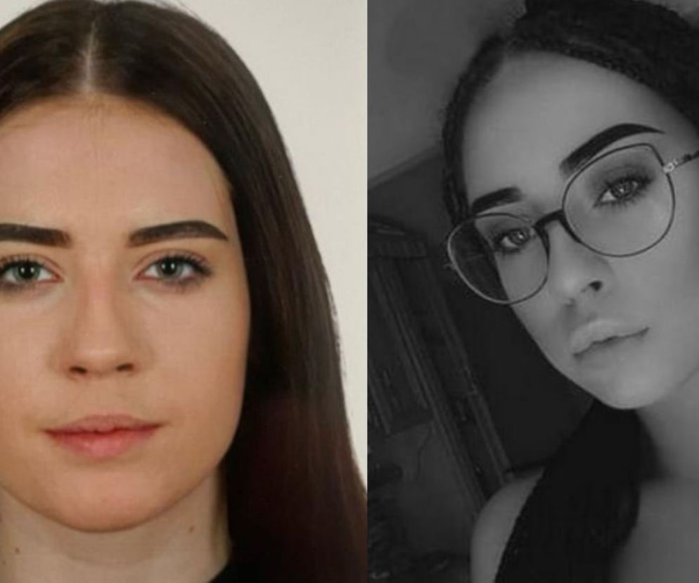 Gradówek (dolnośląskie): Natalia Kamińska zniknęła z domu w Wigilię! Policja szuka pięknej nastolatki [ZDJĘCIA]