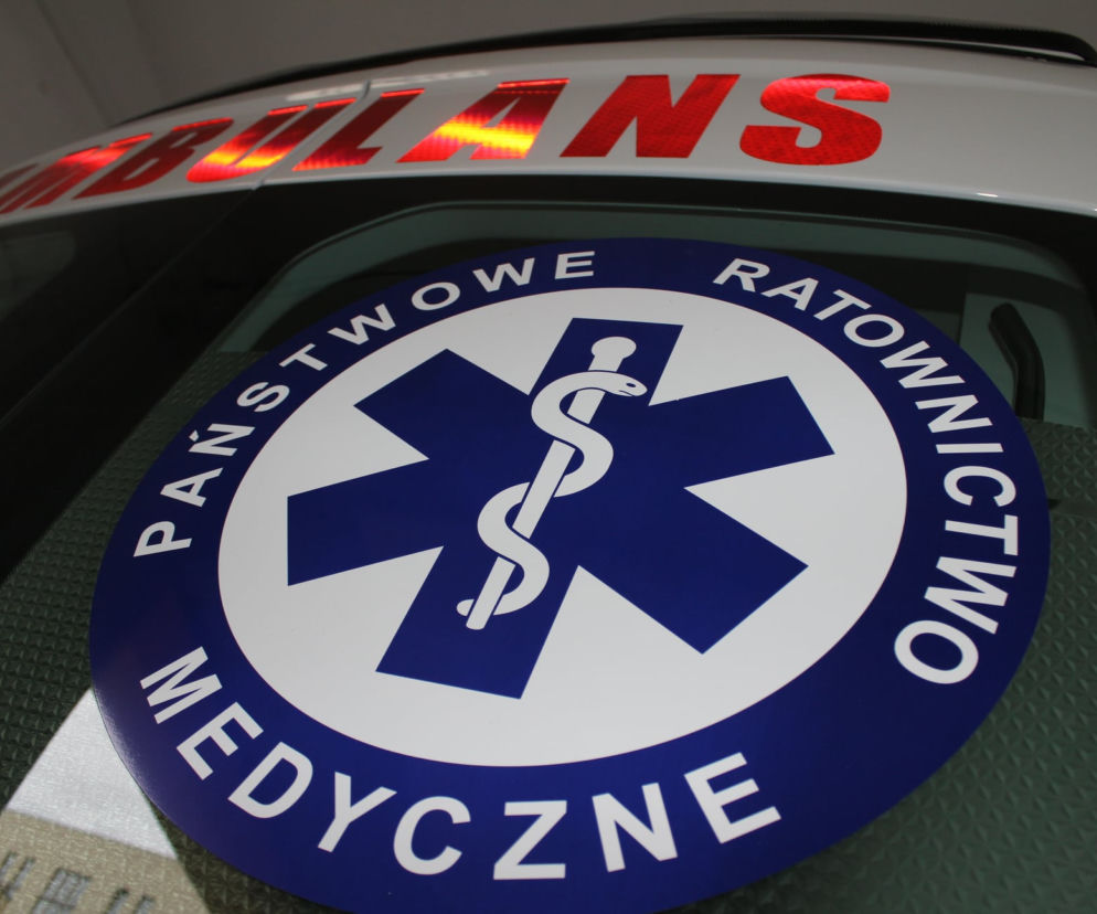 Wojewódzka Stacja Pogotowia Ratunkowego w Szczecinie
