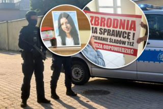 Rozpoczyna się proces w sprawie zabójstwa Mai z Mławy. Rodzice ze łzami w oczach czekają na sprawiedliwość