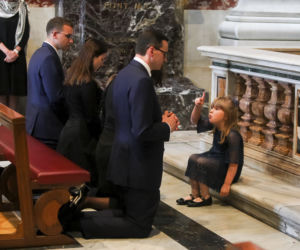 Stworzyli im dom pełen miłości