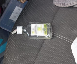 Wyprzedzał autobus z ponad 50 pasażerami. Miał ponad dwa promile