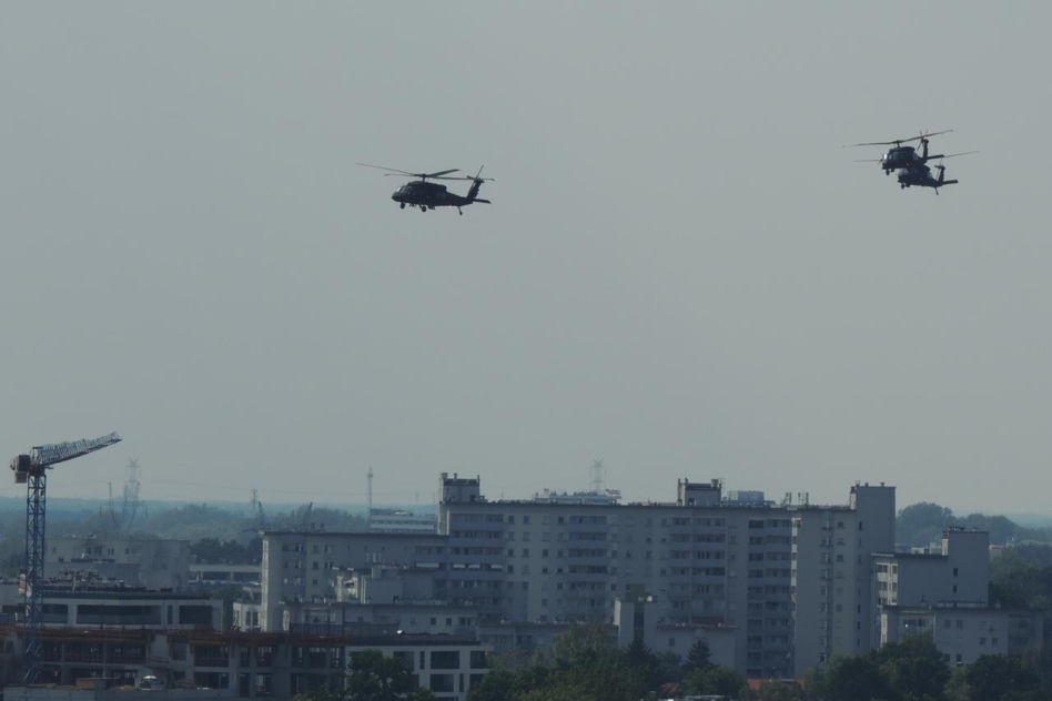 Tu ćwiczy GROM, policyjni kontterroryści, a nawet WOT