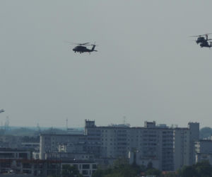 Tu ćwiczy GROM, policyjni kontterroryści, a nawet WOT
