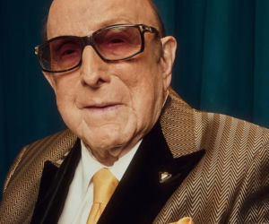Nie żyje Clive Davis