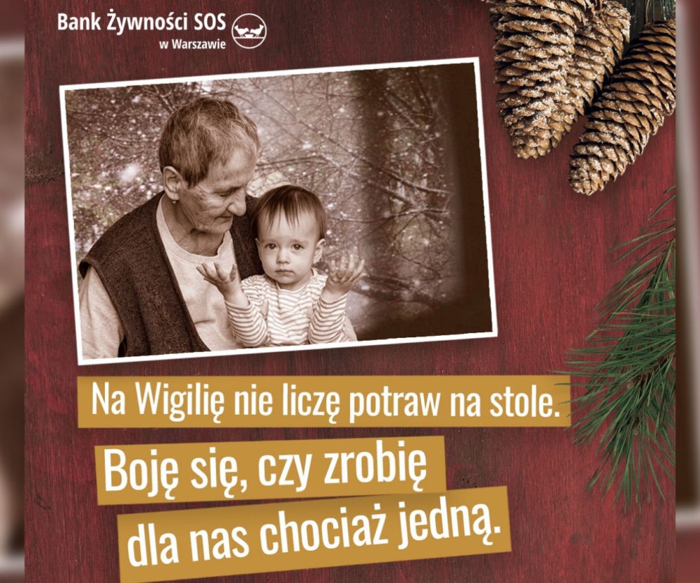 Bank Żywności SOS