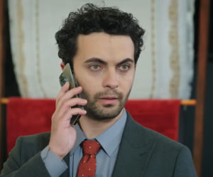 Panna młoda, odcinek 23: Cihan rozważa złożenie pozwu o rozwód