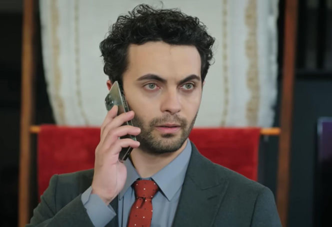 "Panna młoda", odcinek 23: Cihan rozważa złożenie pozwu o rozwód